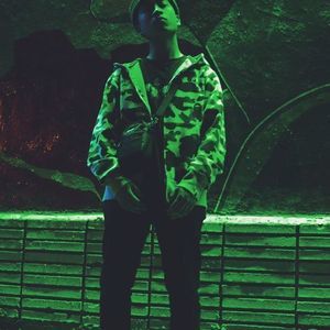 Meet your Posher, Marc